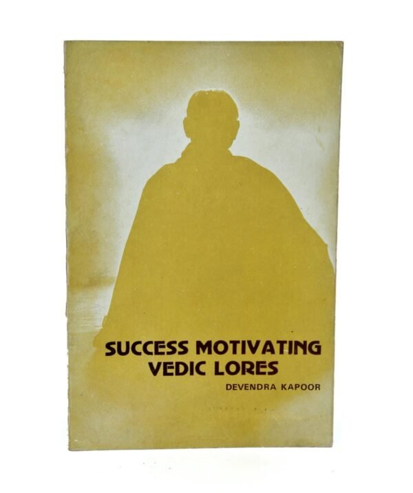 Success Motivation Vedic Lores
